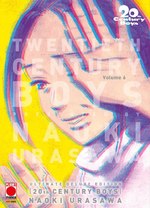 20th Century Boys Ultimate Deluxe Edition